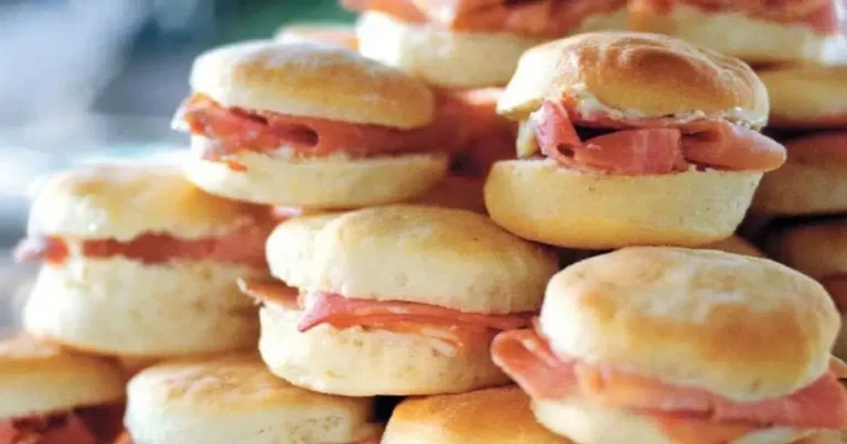 Why We Love Funeral Sandwiches and How Exactly They Got Their Name