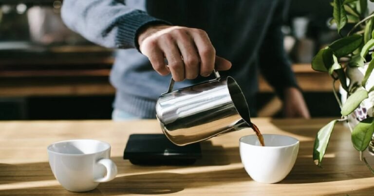 This is the Secret Ingredient Grandma Used for Her Coffee
