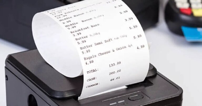Why Costco Always Checks Your Receipts