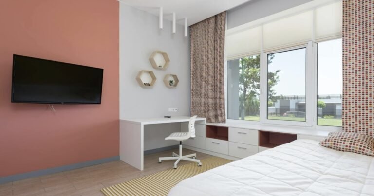 Why You Should Unplug Your Hotel Room TV Immediately