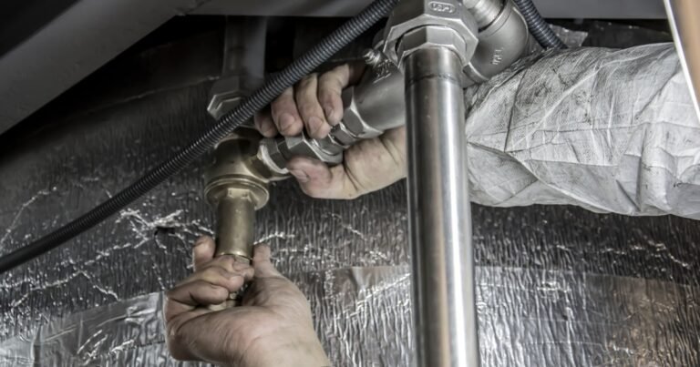 How to Keep Your Pipes From Freezing This Winter