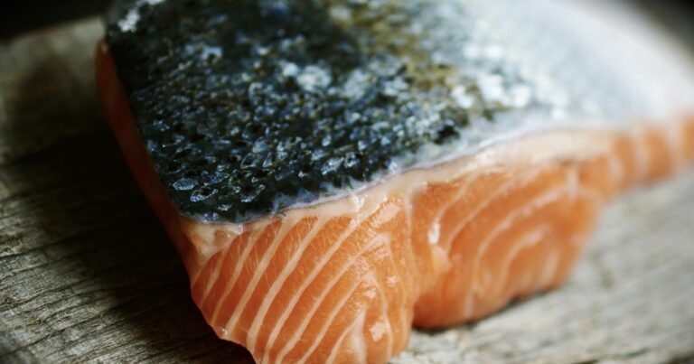 Is Salmon Skin Safe to Eat?