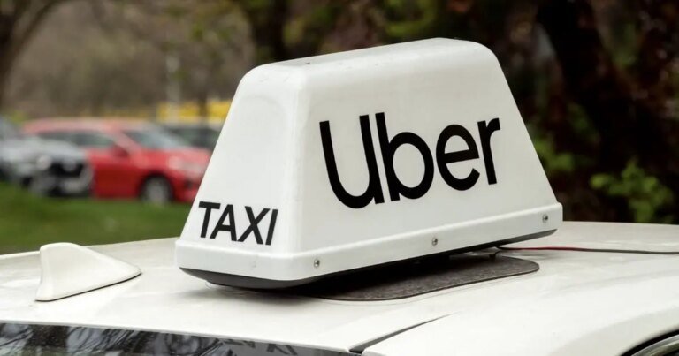 How Much to Tip an Uber Driver